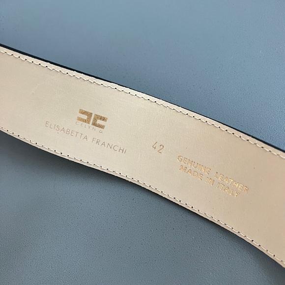 Luxury Buckle Belt - Picture 2 of 9